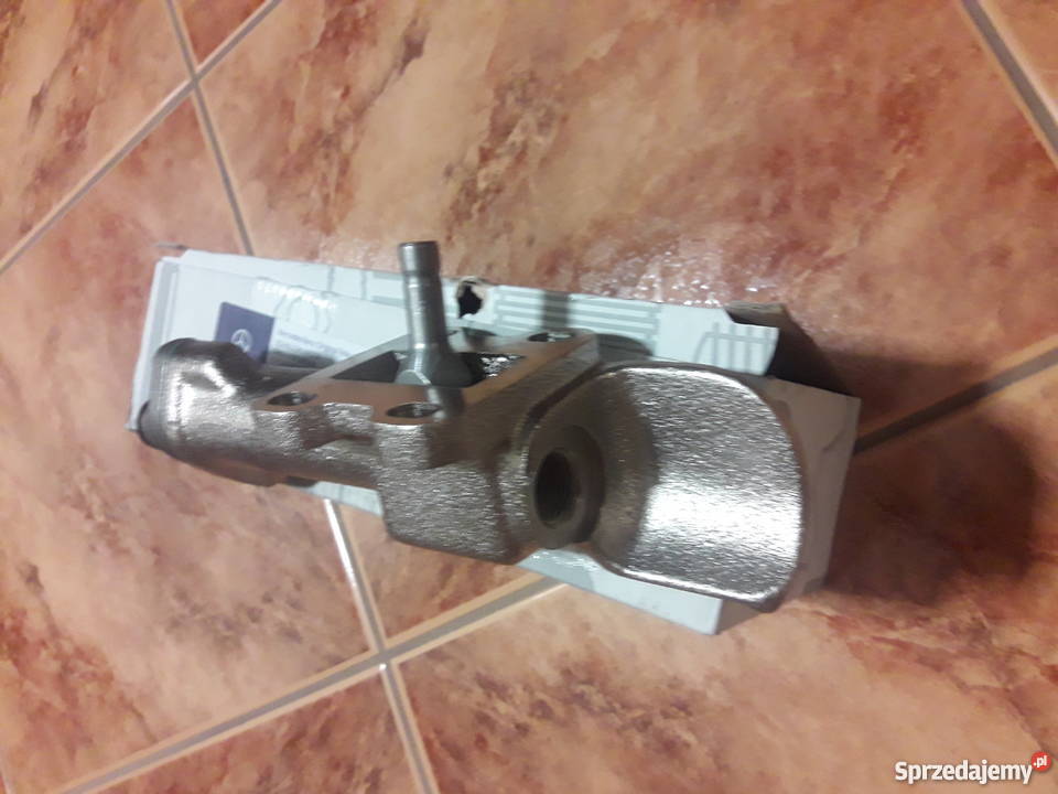 4633300054 4613300054 SIŁOWNIK BLOKADY MOSTU Częstochowa