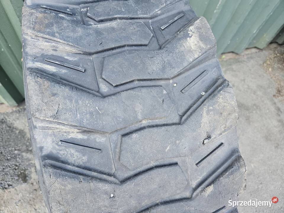 Opona Deli Tire 12 R 165 165 Heavy 31065165 Duty Szprotawa