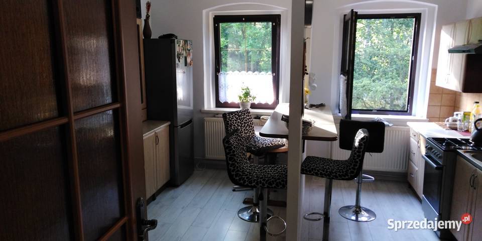 Mieszkanie własnościowe Bolków sprzedam