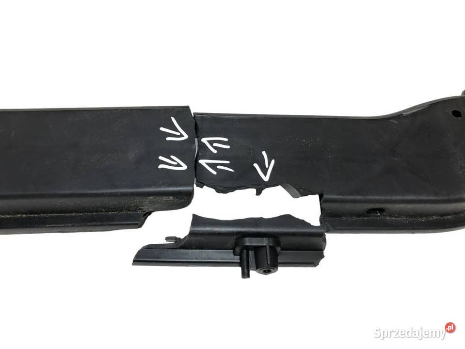 HYUNDAI I10 II BA 20142019 PAS PRZÓD PRZEDNI osobowe