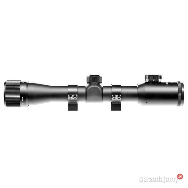Luneta celownicza Umarex 4x32 AO IR zm 11 mm Warszawa
