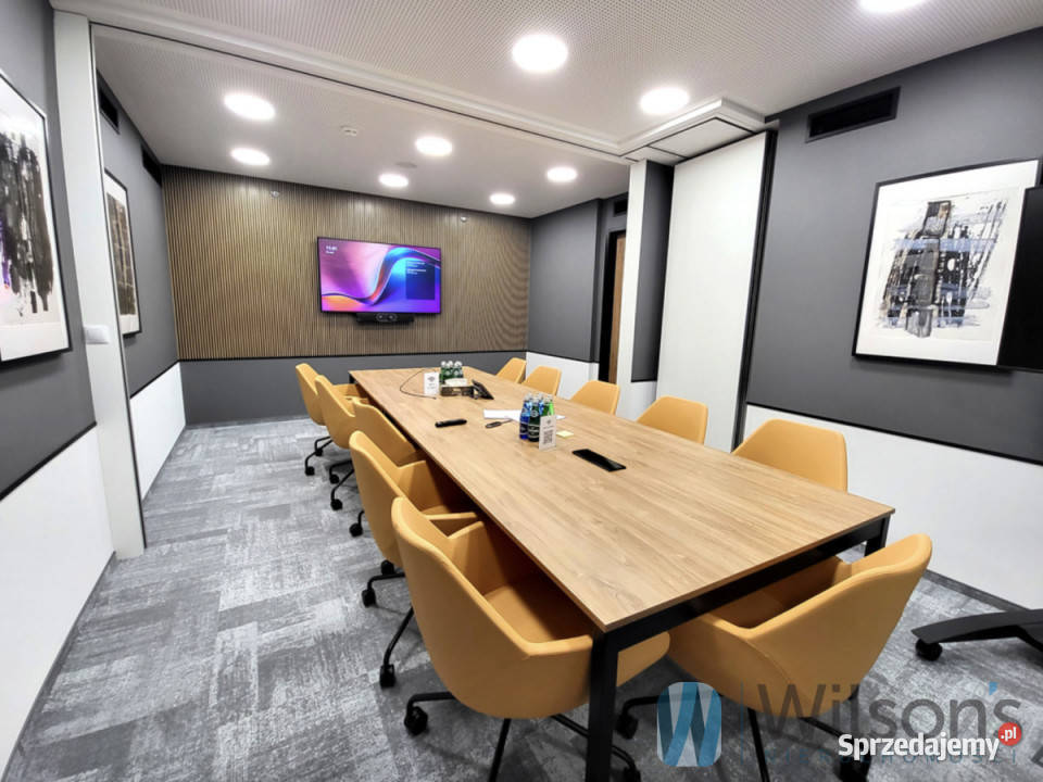 Wynajmę lokal Warszawa 34361m2
