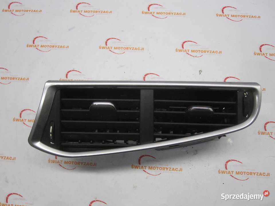 CITROEN DS4 11r kratka nawiewu Kielce sprzedam