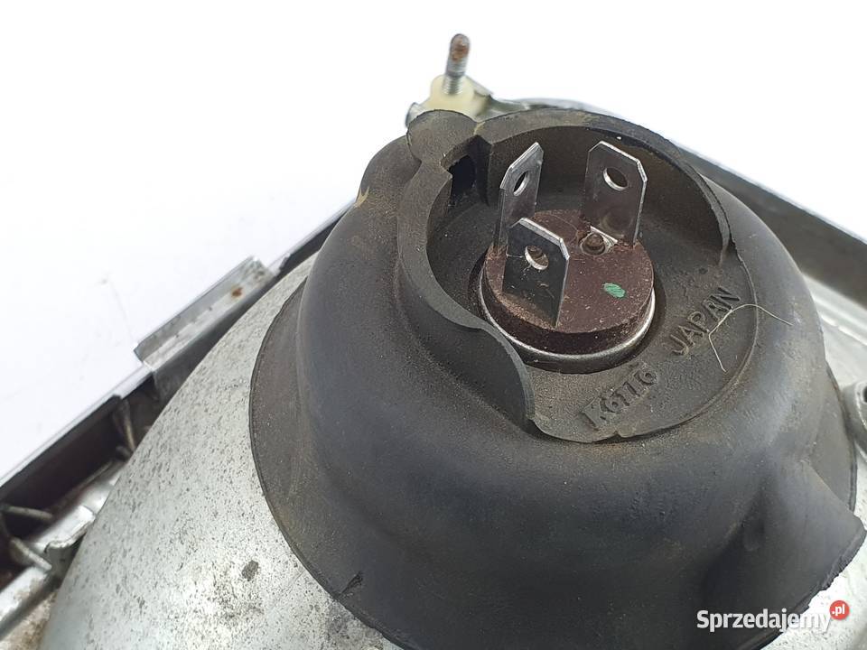 Lampa Przod Reflektor Yamaha Xj 900 łódzkie Łódź