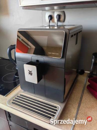 Ekspres do kawy automatyczny WMF Perfection 860L