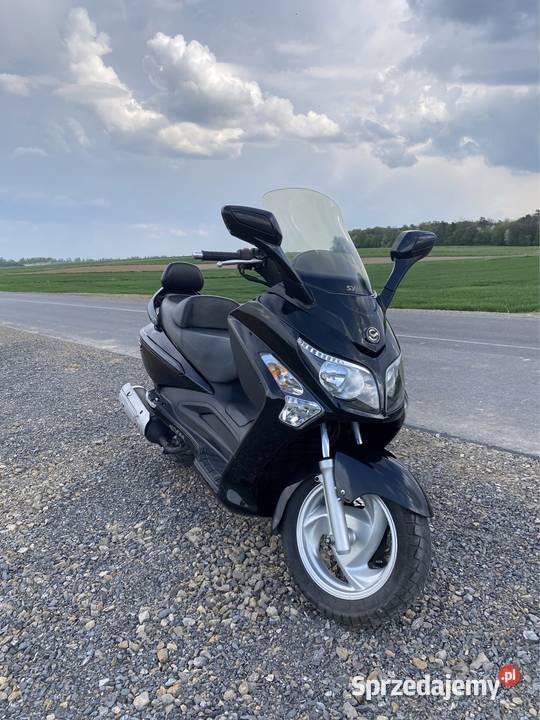 Sym Gts 300 evo i SYM Płonka sprzedam