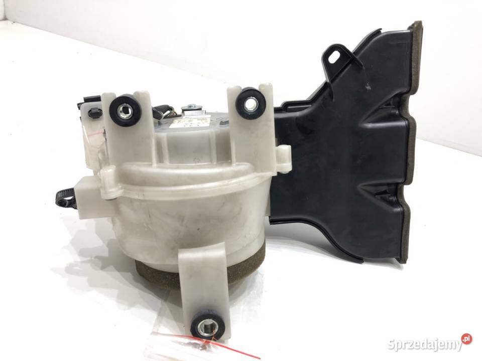 DMUCHAWA NAWIEWU BATERII TOYOTA AURIS II podkarpackie