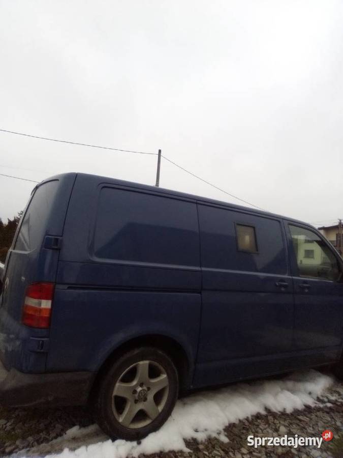 Transport śląskie Skoczów