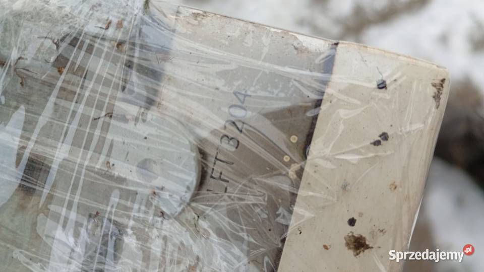 Zmywarka ariston Głogówek