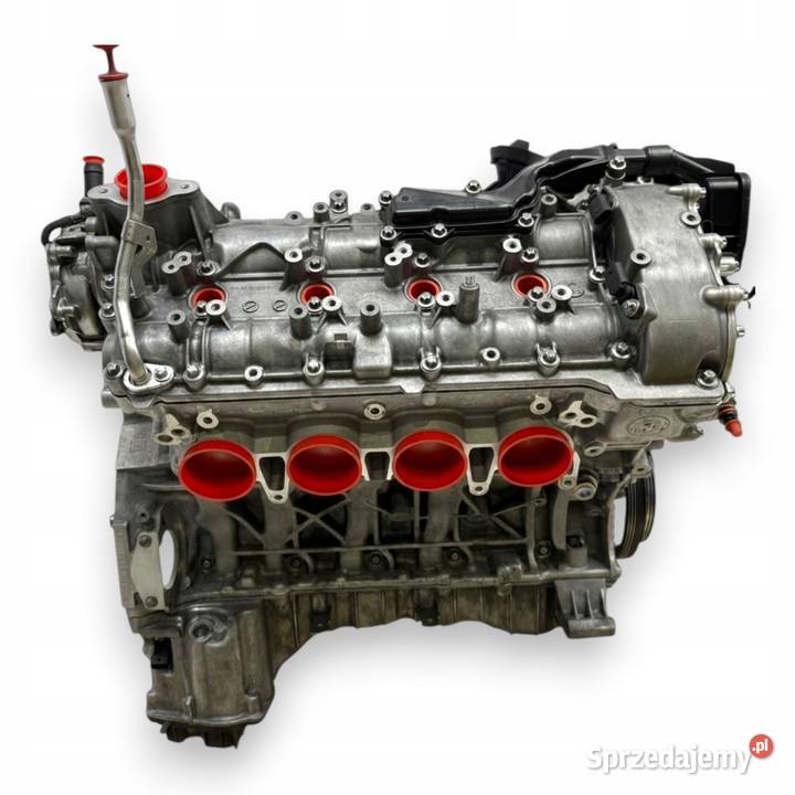 SILNIK 177980 Mercedes A205 C205 W205 C63 C63S lubelskie Chełm