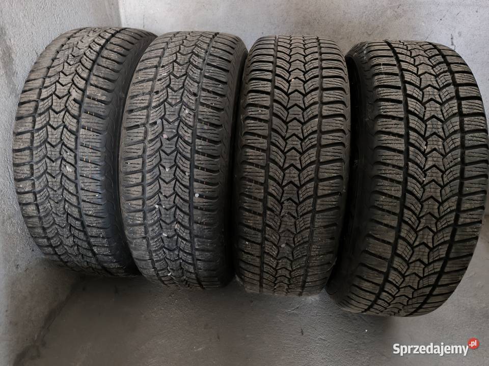 Opony Dębica Frigo 20555r16 Samochodowe Broniszew