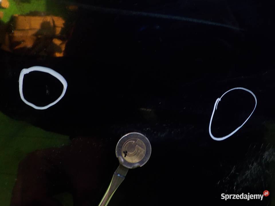 SEAT IBIZA IV 6j 10r 5D drzwi lewe tyl kompletne Suków