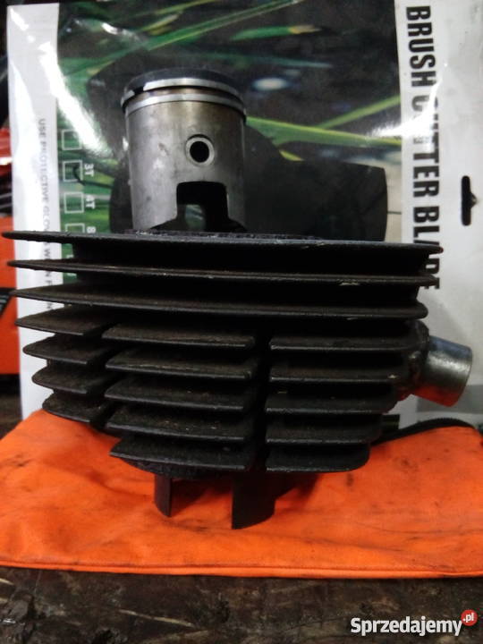 ROMET CHART Z SILNIKIEM WSK 125 CDI motorower lubelskie Krynice