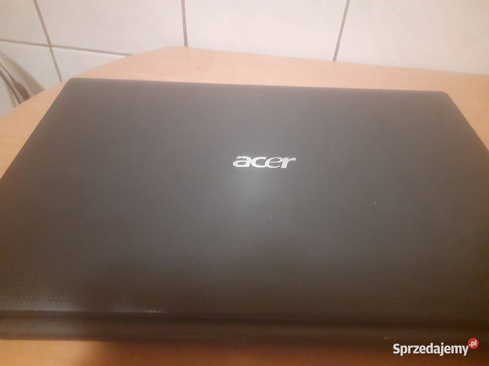 Sprzedam laptop Acer Super stan Częstochowa sprzedam