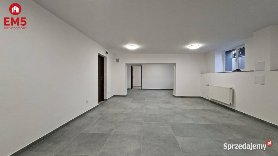 Lokal 505m2 Białystok