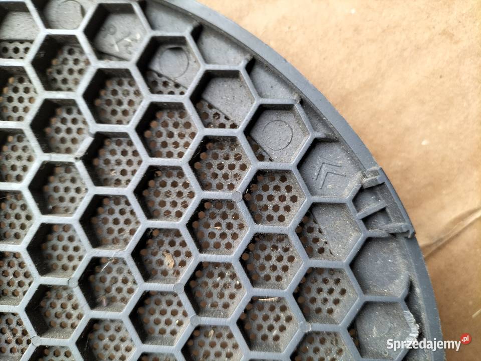 CITROEN XSARA PICASSO OSŁONA MASKOWNICA GŁOŚNIKA osobowe