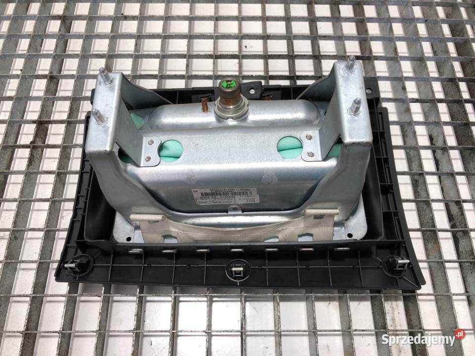 PODUSZKA POWIETRZNA PASAŻERA FORD TRANSIT V