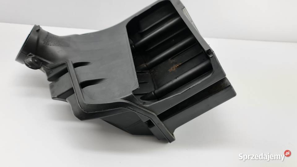 Obudowa Filtra Powietrza Air Box Lynx 59 Yeti Łódź