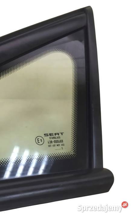 SZYBA KAROSERYJNA PRZÓD PRAWA LEWA ALTEA XL Działoszyce