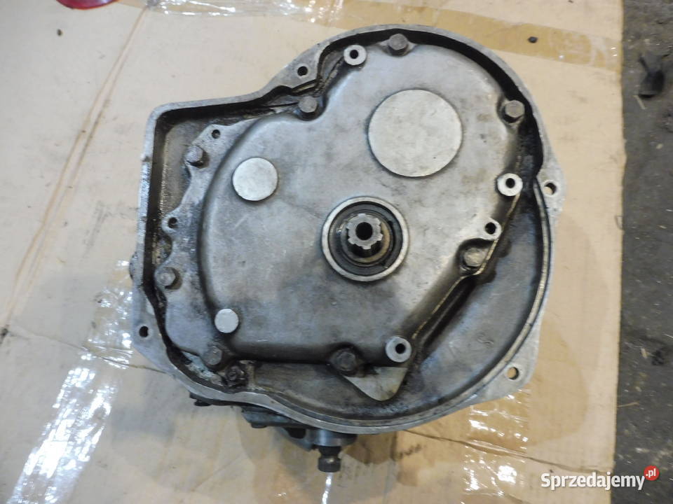 AVO SIMSON SPORT TURIST SKRZYNIA BIEGOWSILNIKA kujawsko-pomorskie Drzycim sprzedam