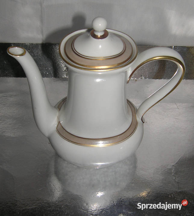 imbryk vintage Hutschenreuther Selb BawariaD15 Bartków sprzedam