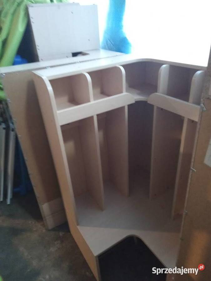 szafki różne rodzaje dolnośląskie Kąty Wrocławskie