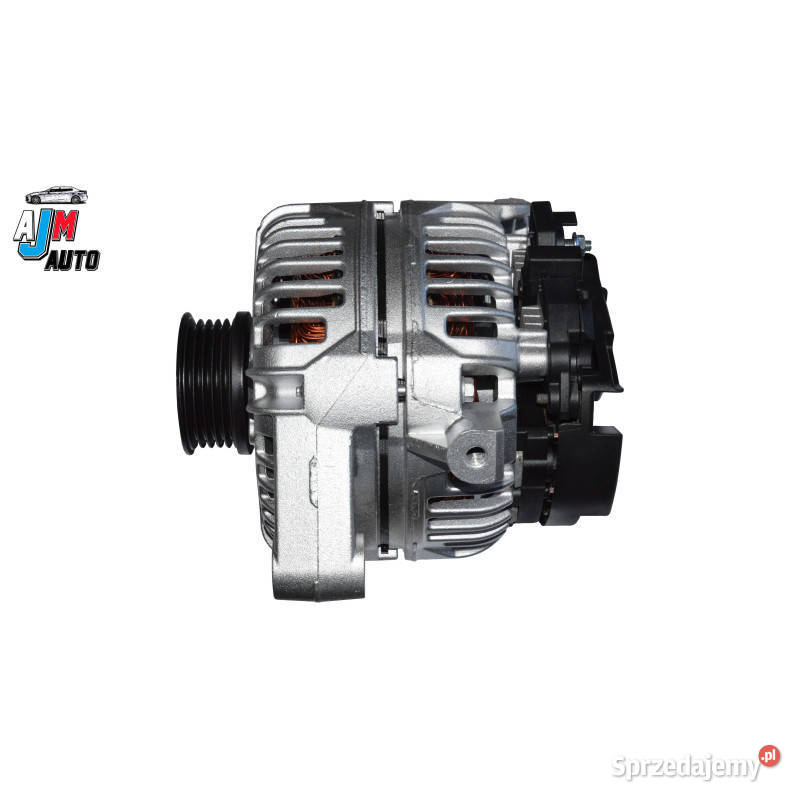 Alternator 0124415002 14 16V Opel Astra F Opel Grabów Szlachecki sprzedam