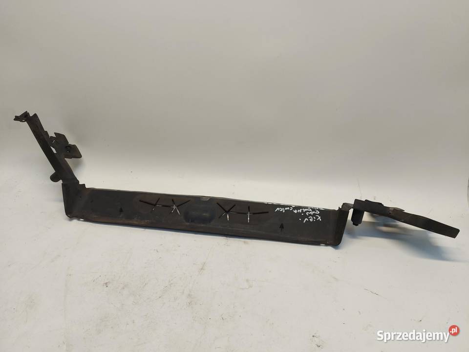 BMW G05 X5 30d 2019r KIEROWNICA KANAŁ POWIETRZA dolnośląskie