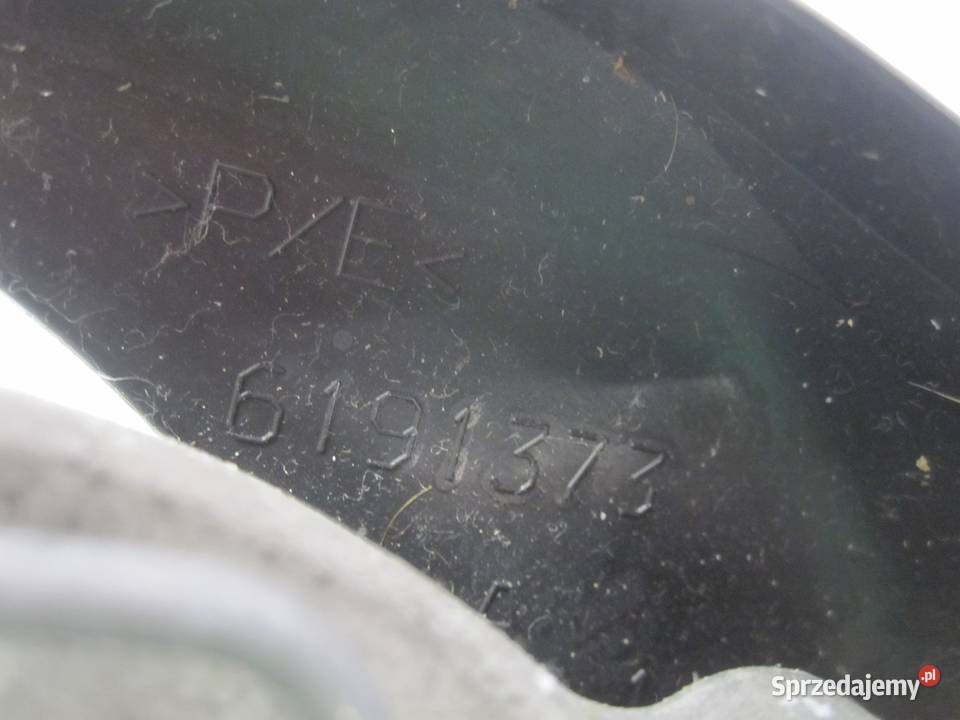 PEUGEOT 2008 I 13r kierownica 28336359 6191373 Kielce