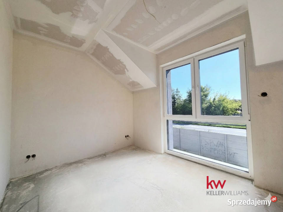 sprzedaży domu szeregowego Stęszew 66 metrów