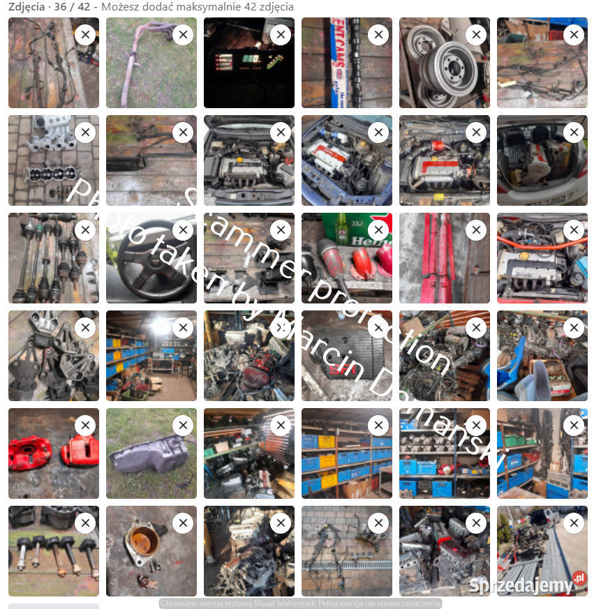 Opel Astra Kadett GSI c20xe szpera Quaife KJS dolnośląskie Wiązów