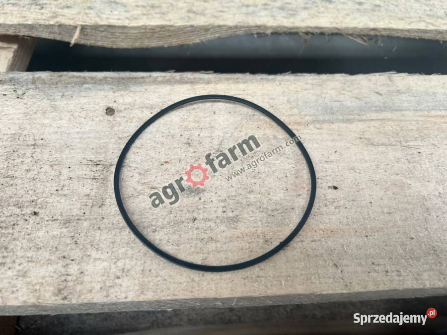 Sprężyny Case Farmall 105 Luxxum 100 Byków