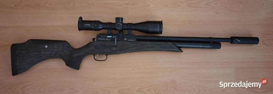 Daystate Huntsman Revere 55mm Warszawa sprzedam
