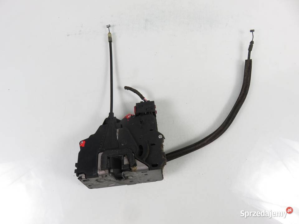 ZAMEK DRZWI TYLNY CITROEN JUMPER II 1345728080