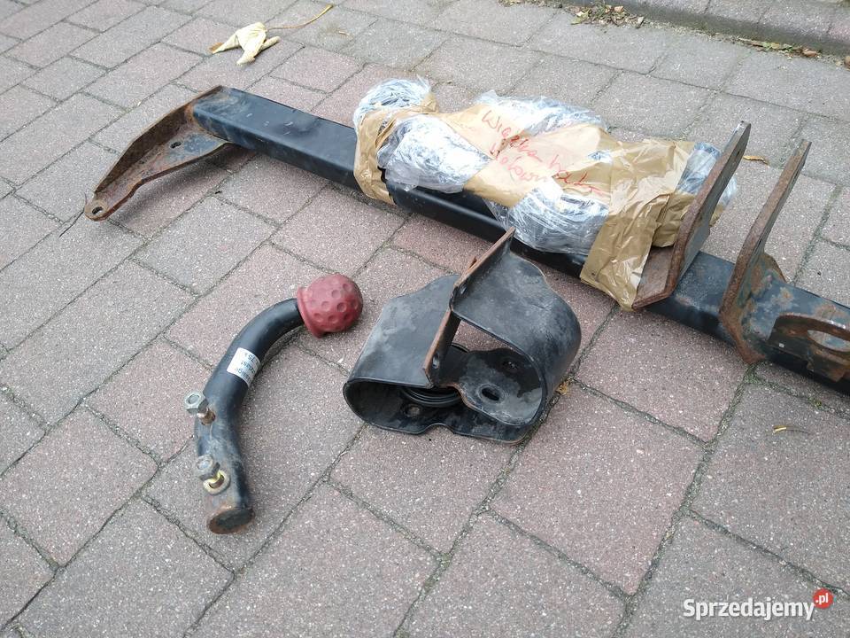 Belka haka BMW E34 Części samochodowe Wrocław