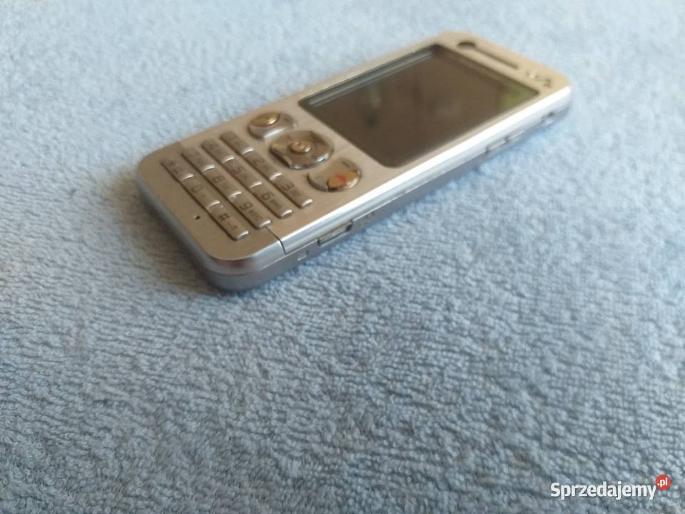 SONY ERICSSON w890i WALKMAN w 890 i telefon Elektronika