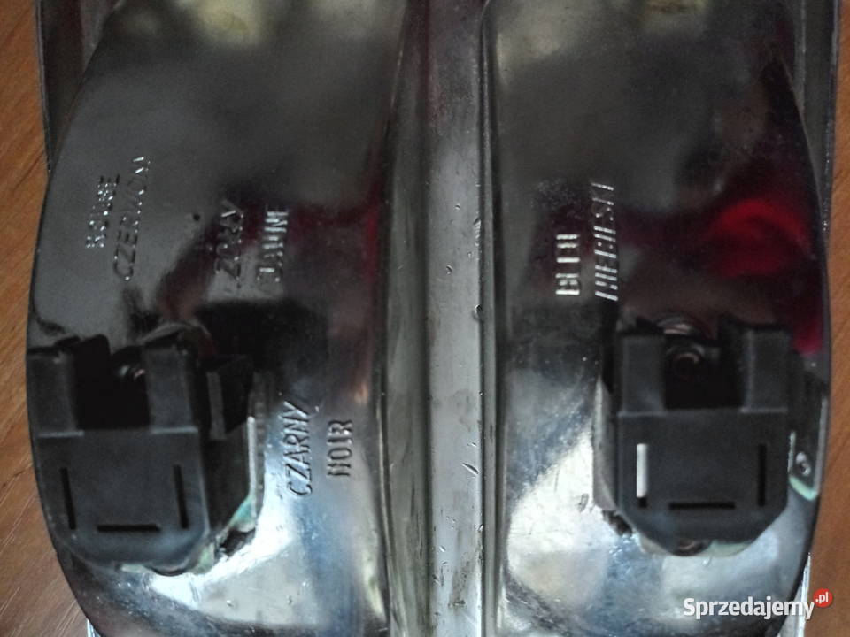 Lampu tylne lewa prawa Fiat 125p Olkusz sprzedam