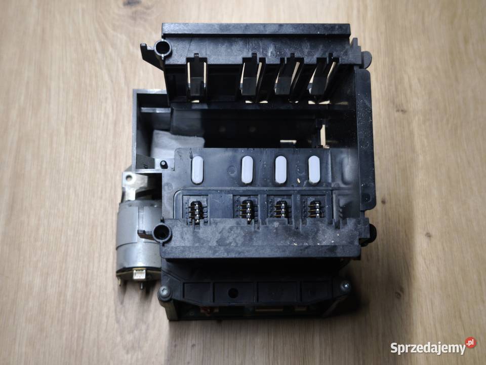 Stacja pomp Ink Supply Station Assembly HP