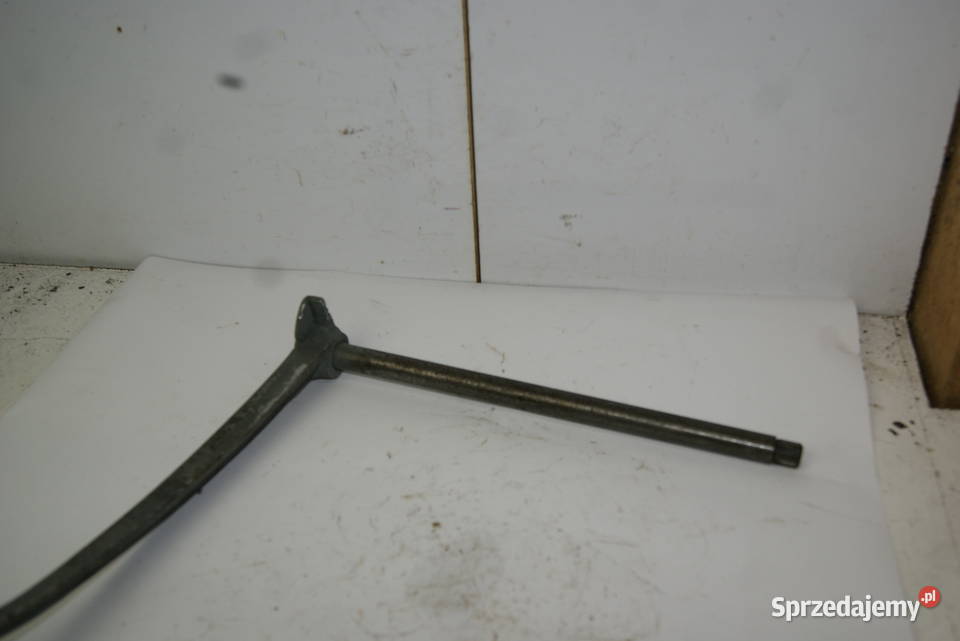 DKW RT 175 RT200 DKW RT350 HAMULEC