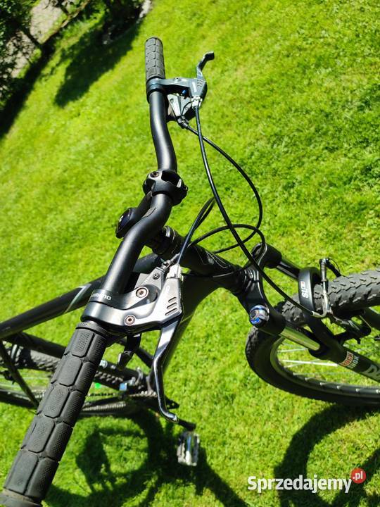 Rower specialized HRXC Comp 21 sprzedam