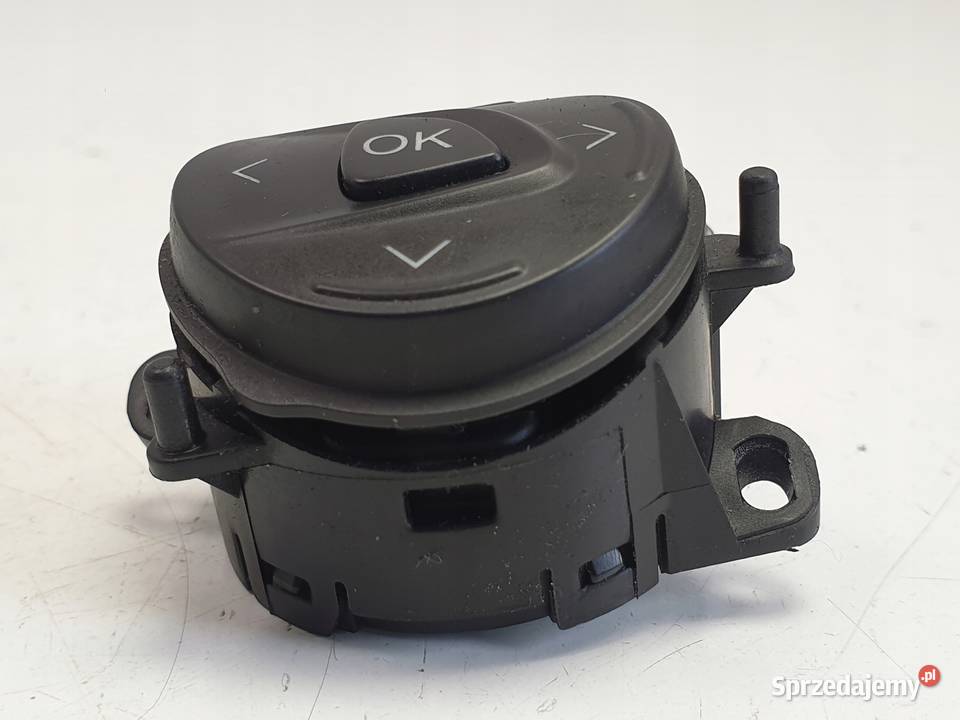 Ford Focus III MK3 PRZEŁĄCZNIK MULTIFUNKCYJNY Janów sprzedam