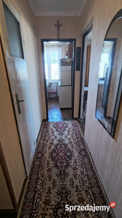 Sprzedam mieszkanie Kielce KSM