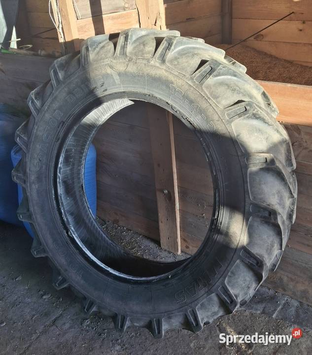 Sprzedam opony do C330 Zawadów