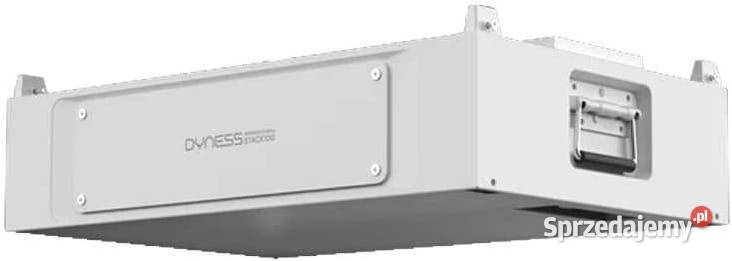Magazyn Energii Dyness STACK100 512kWh LiFePO4 sprzedam