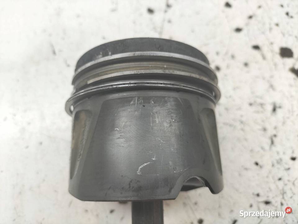 TŁOK KORBOWÓD 15 D Mitsubishi Colt VII 20022012