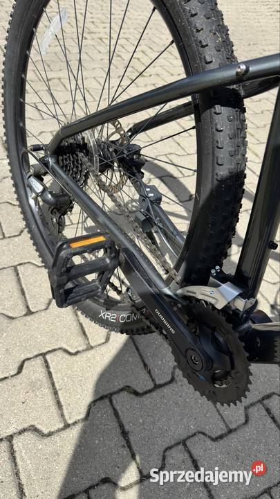 Trek Marlin 5 XL Shimano Altus 2x8 Hydraulika 29 Sport i Wypoczynek Poznań