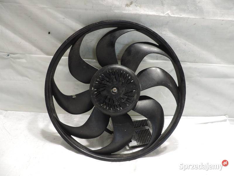 FOCUS MK3 WENTYLATOR CHŁODNICY 5000921
