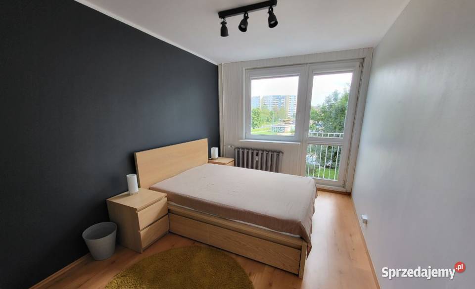 2pok 50met Żmigrodzkiej BALKONKOMÓRKA Wrocław Wynajem