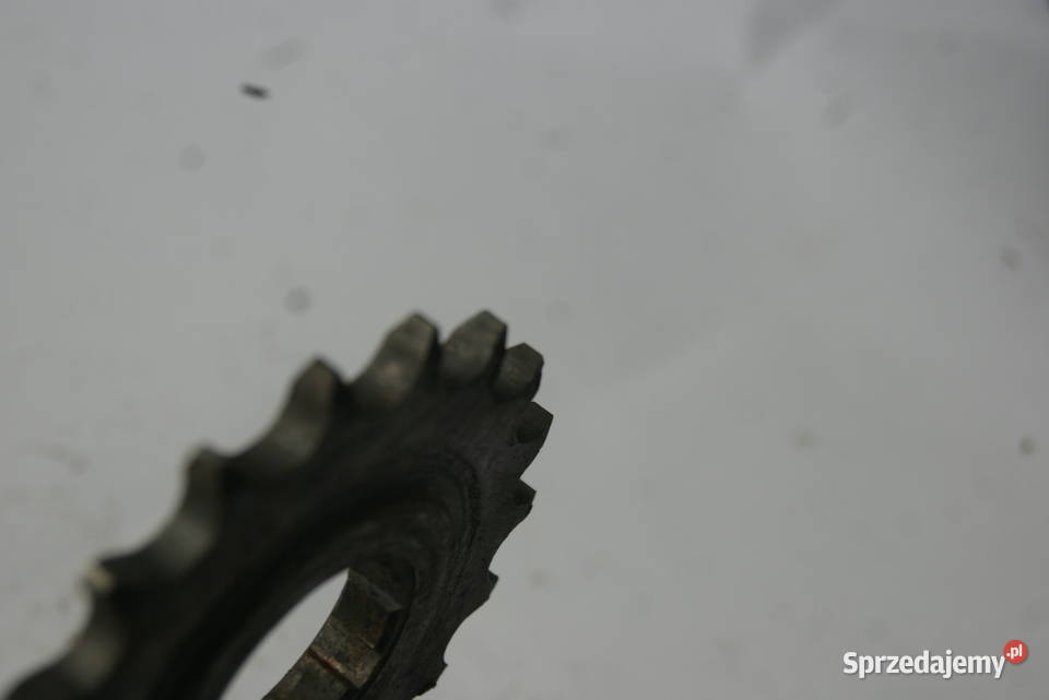 DKW NZ 350 DKW NZ 250 ZĘBATKA NAPĘDU SILNIKA