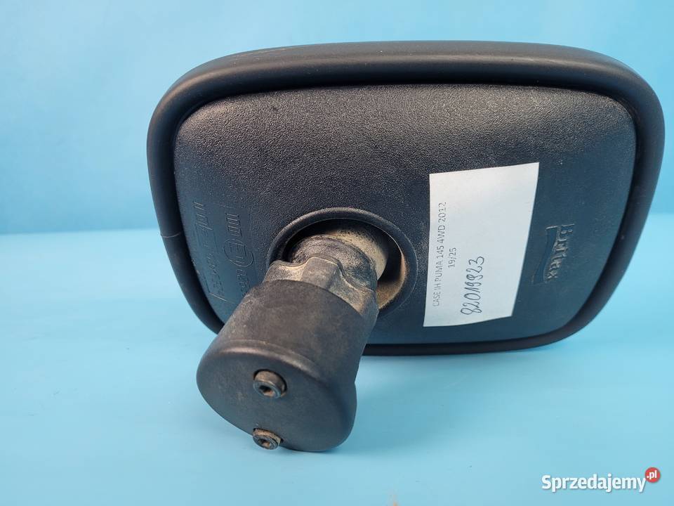 CASE IH PUMA 145 12r LUSTERKO WSTECZNE 82019923 Kolno